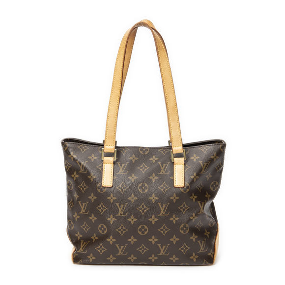 Louis Vuitton Cabas Piano